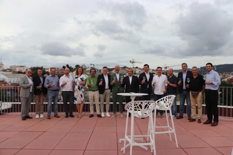 AEB espera que sejam vendidos 75 mil menus em nova edição do Verde Cool