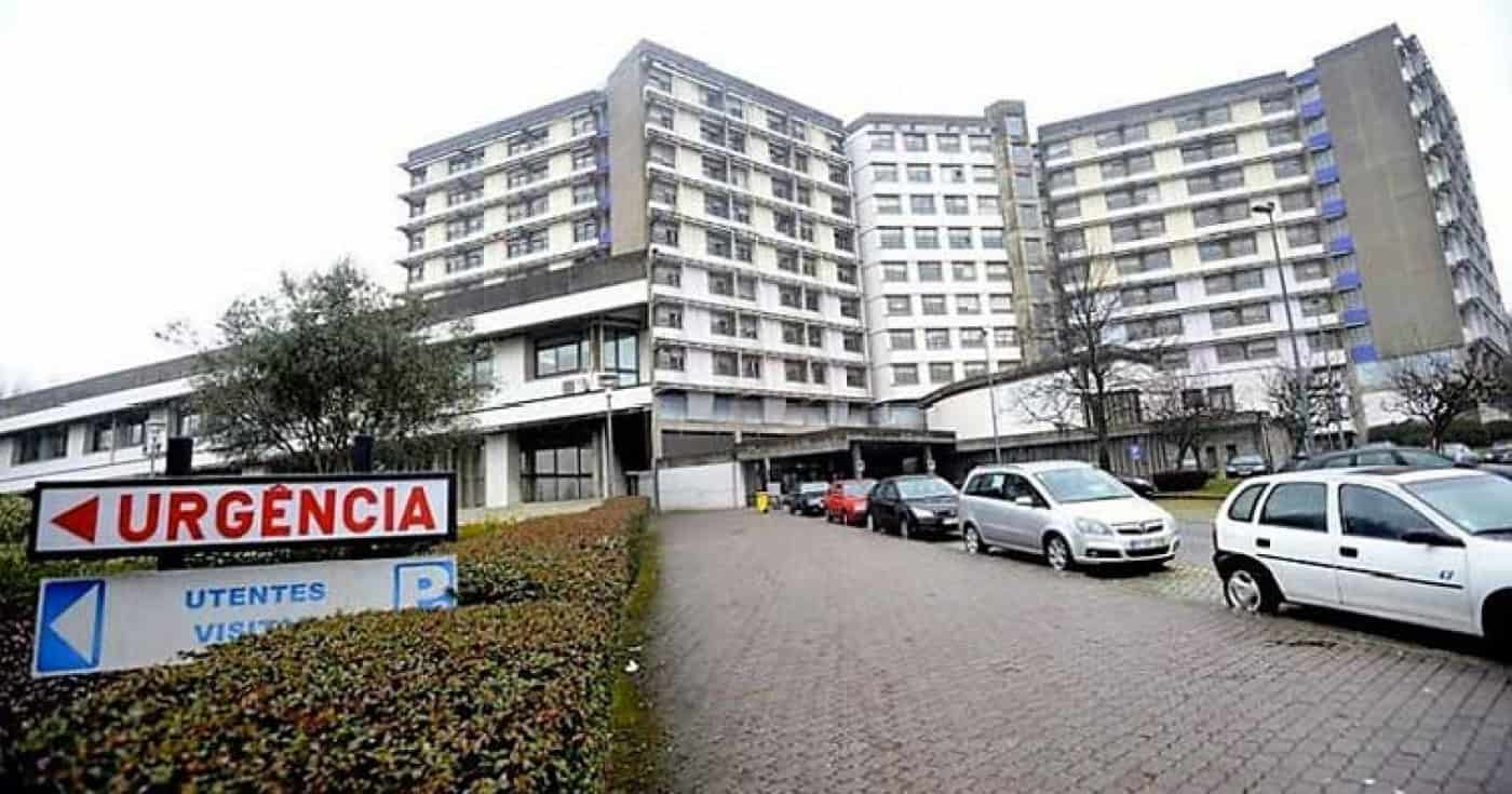 BE quer conhecer conclusões dos inquéritos sobre morte de grávida e bebé em Guimarães