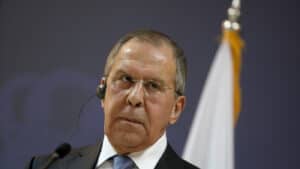 Ministro dos Negócios Estrangeiros russo participa na assembleia-geral da ONU