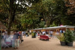 Feira do Livro do Porto já recebeu mais de 112 mil visitantes&nbsp;