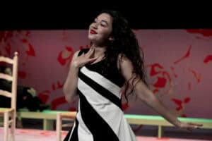 Theatro Circo acolhe tragicomédia sobre amor incondicional