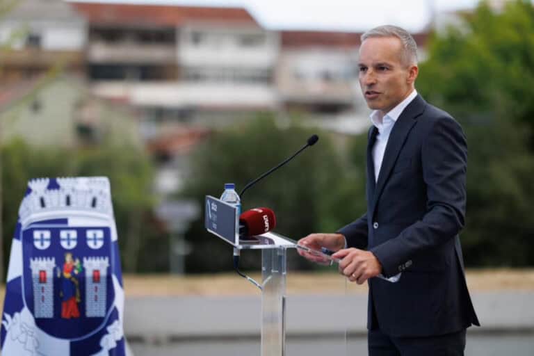 Presidente da AEMinho não descarta candidatura à CMB em 2025