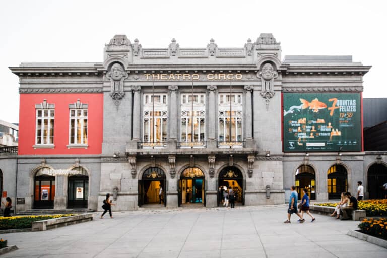 Braga'25 aproveita Noite Branca para potenciar Capital Portuguesa da Cultura