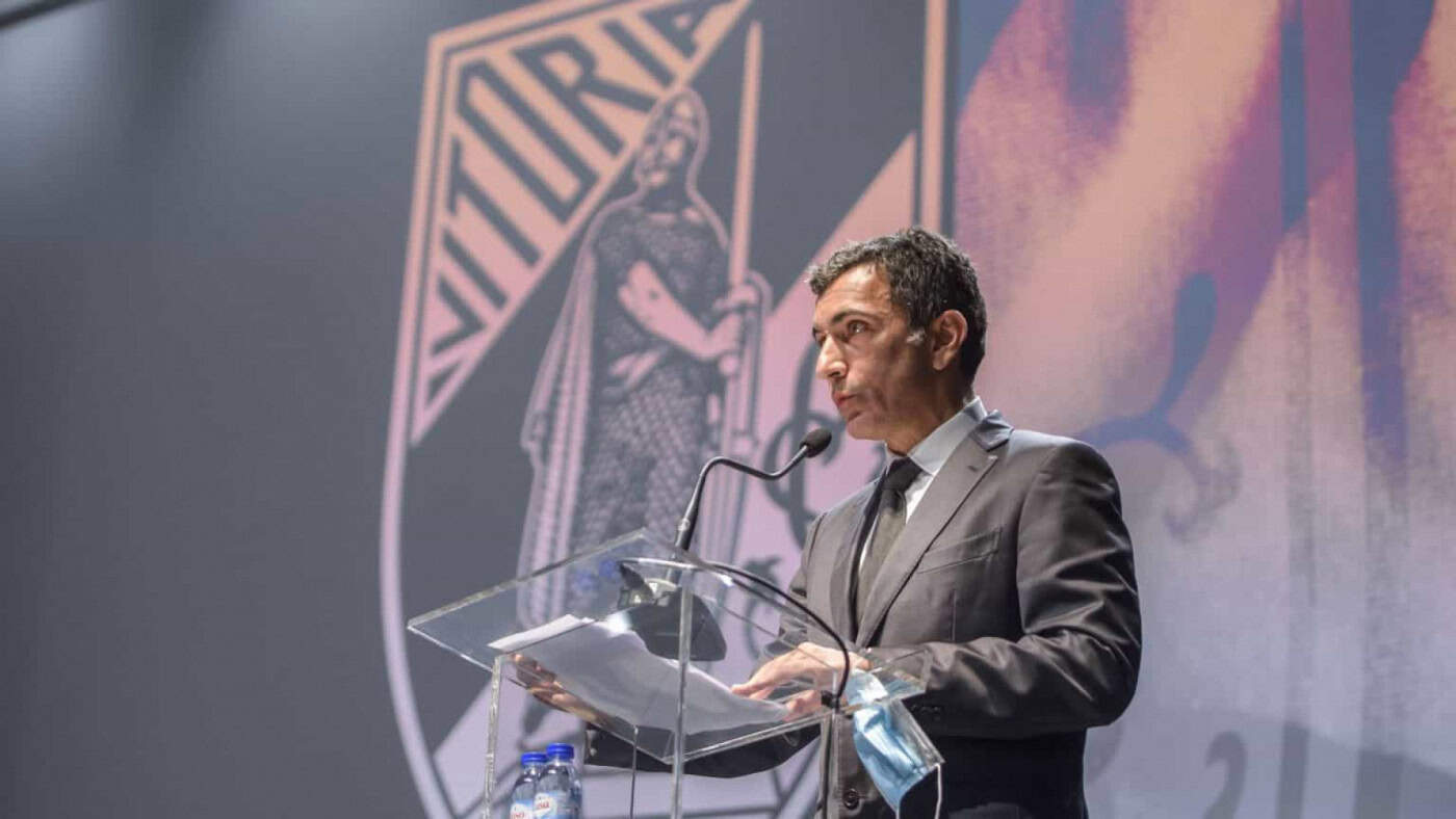 Vitória SC arrecada 17,15 ME em transferências no ‘mercado’ de verão