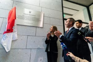 Ministra diz que SC Braga "tem feito muito pela igualdade de género”