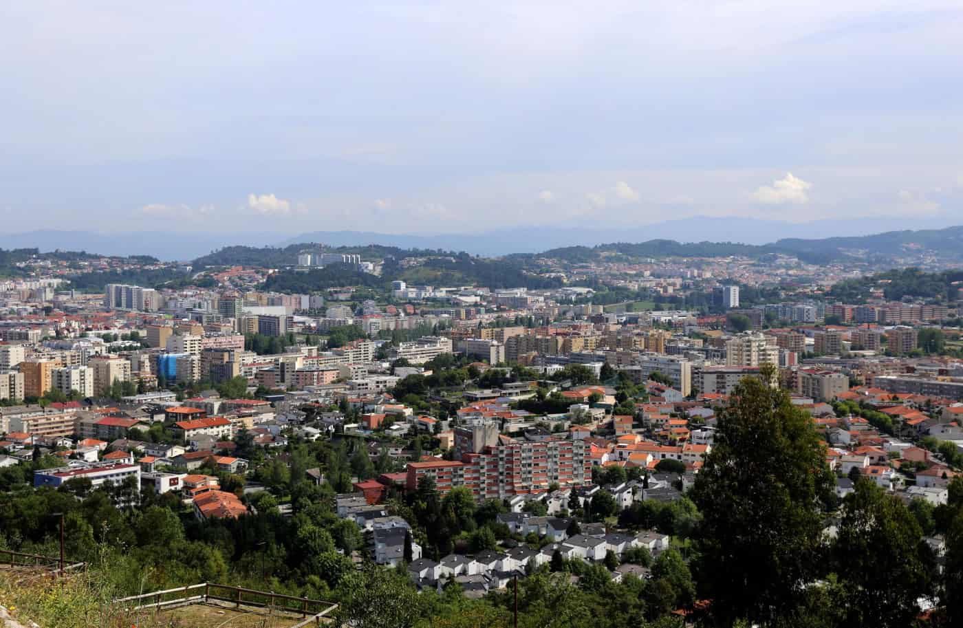 Braga recebeu 38.8ME dos 240 milhões garantidos via PRR