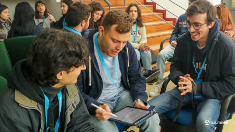 AAUMinho prepara semana dedicada à discussão da inovação pedagógica