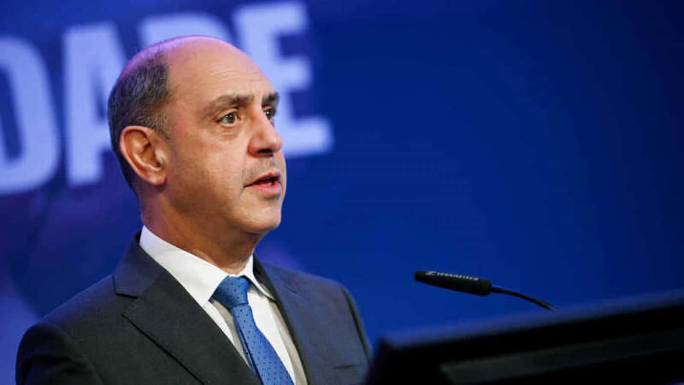 Vacinação contra covid-19 começa dia 29 de setembro&nbsp;