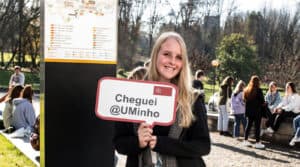 UMinho acolhe esta quarta-feira 200 alunos de intercâmbio