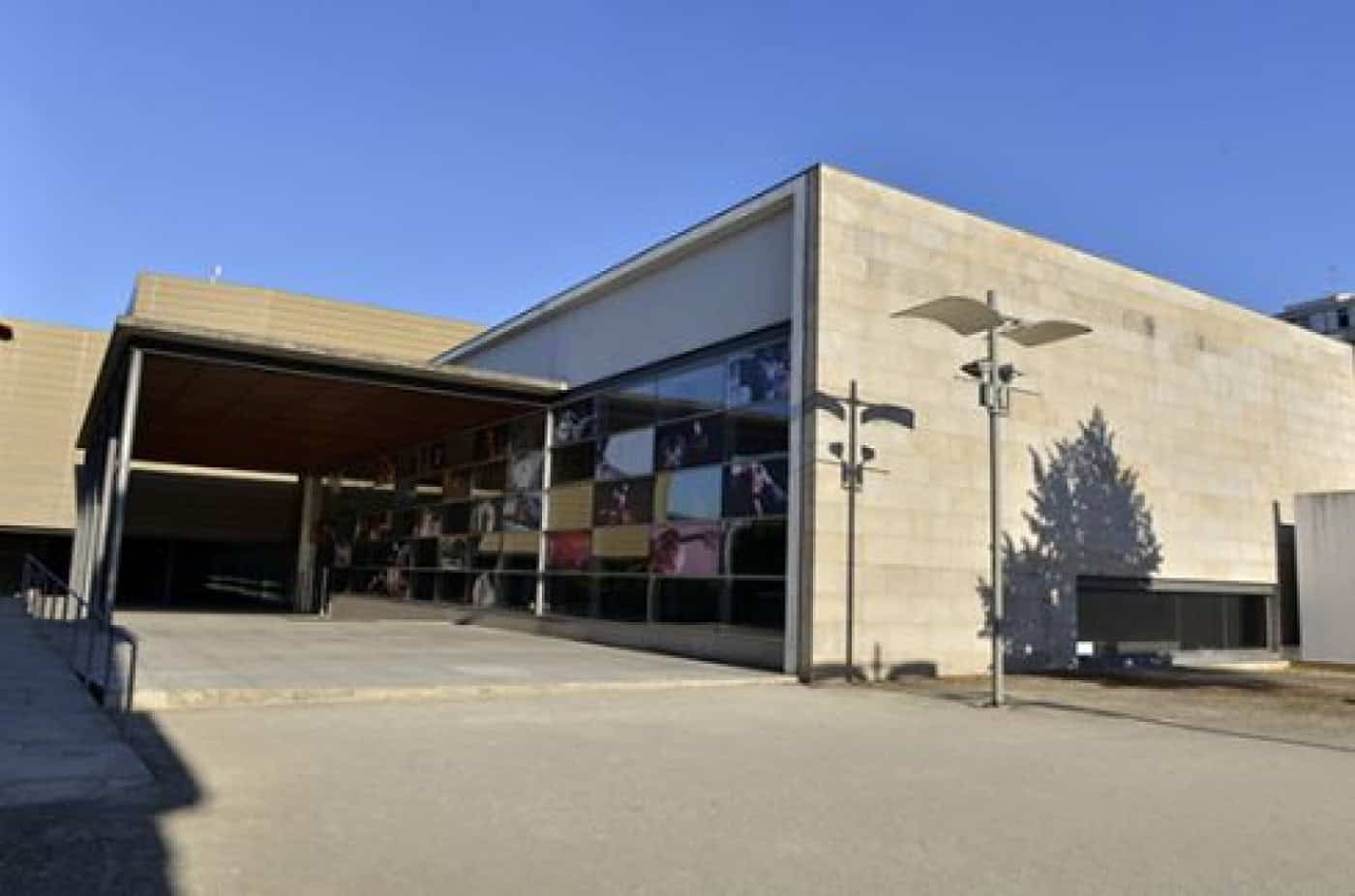 "A Oficina é o maior e melhor projeto de arte e cultura do país"