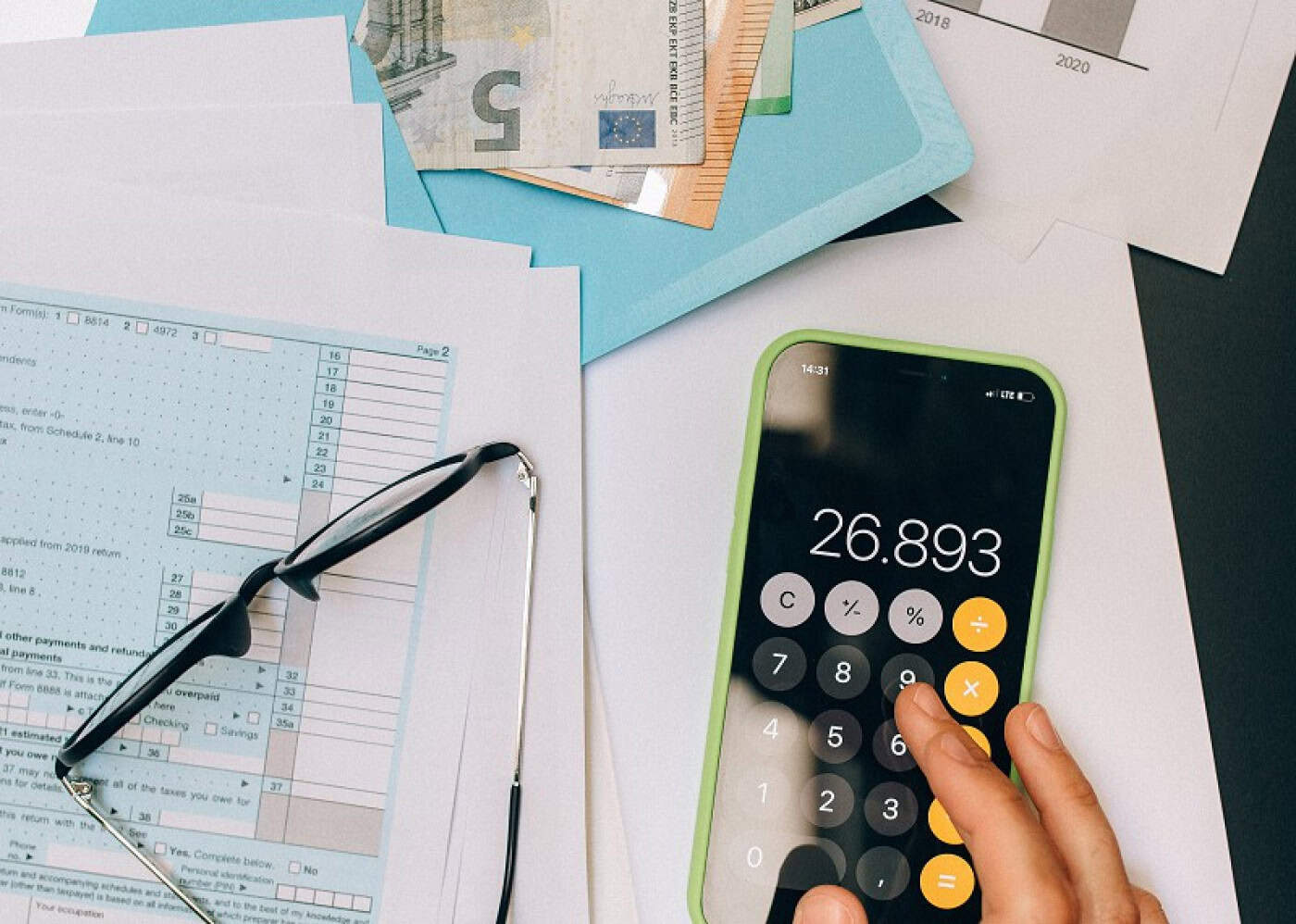 Salário de metade dos portugueses empregados não chega para as despesas