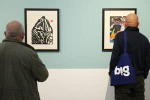 Prémio Nacional BIG 2023 com 63 autores selecionados