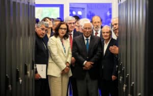 UMinho acolhe supercomputador que pode ser&nbsp;decisivo "no avanço da humanidade"