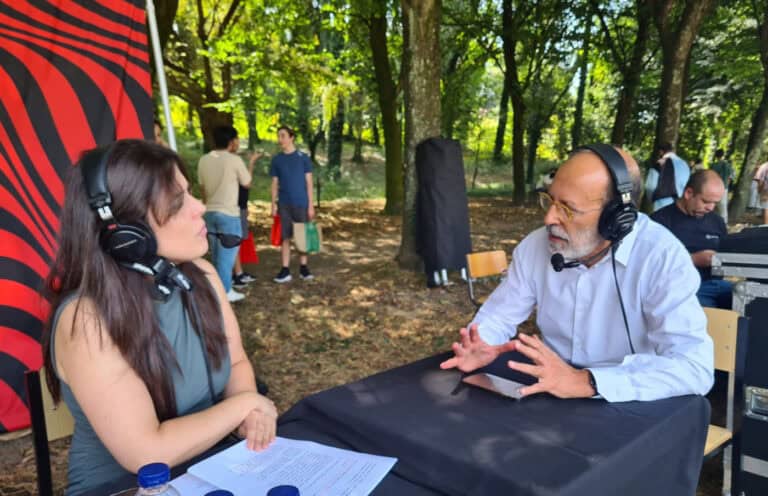 Reitor diz que devolução do valor das propinas é “um passo no sentido certo”