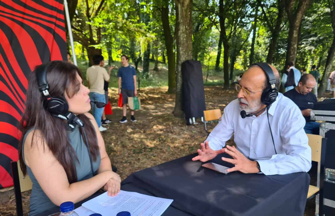 Reitor diz que devolução do valor das propinas é “um passo no sentido certo”