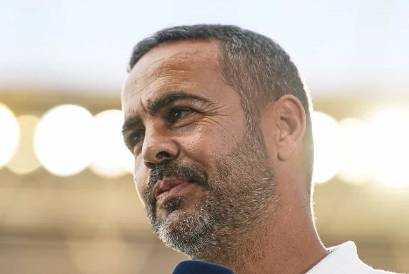 Treinador do Sporting de Braga, Artur Jorge, castigado com um jogo