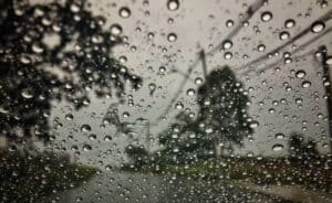 Distrito de Braga é um dos dezasseis sob aviso amarelo devido à chuva&nbsp;