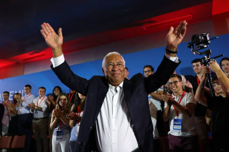 Governo abre 1000 vagas para bolsa de recrutamento na função pública em Outubro&nbsp;