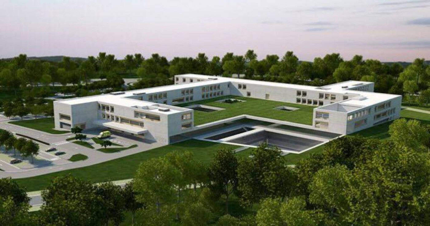 Governo prorroga o prazo para apresentação de propostas do Hospital de Barcelos