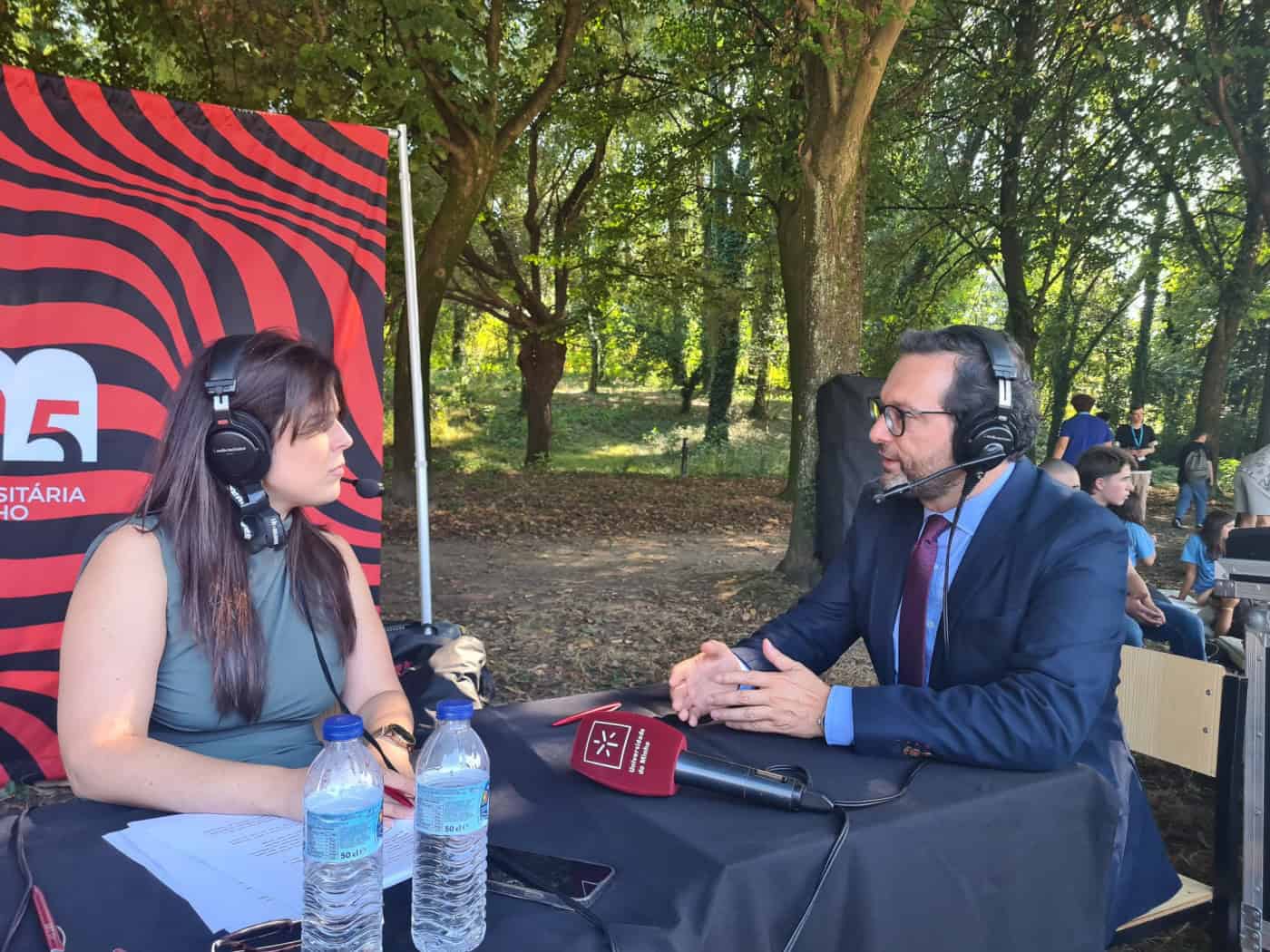 Governo estuda reforço do apoio para alojamento a universitários bolseiros