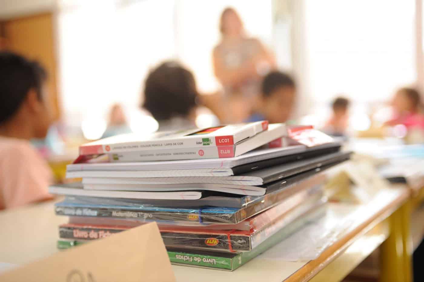 Há 35 nacionalidades entre os alunos do pré-escolar em Braga