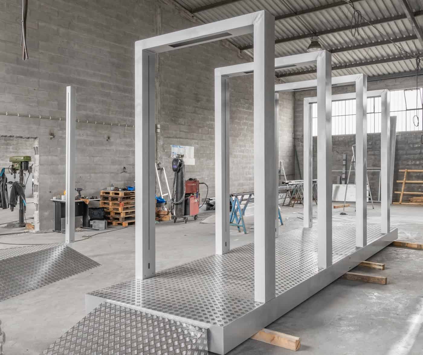 Coletivo Kindergarten estreia circuito de instalações interativas