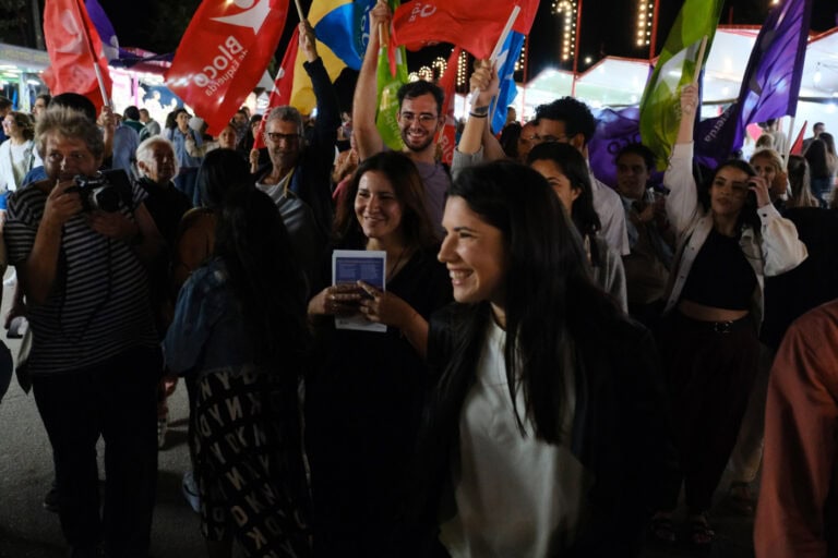 BE. Habitação, SNS e salários centram atenções no regresso político&nbsp;