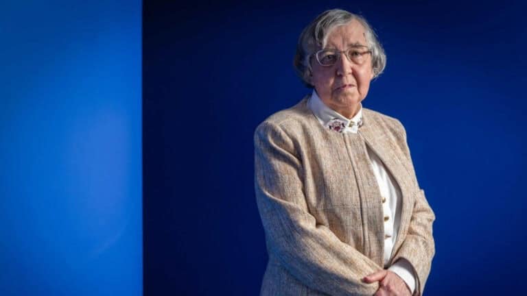 Morreu a economista Teodora Cardoso&nbsp;