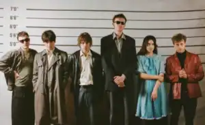 Sonus Art Fest volta a Guimarães com estreia de&nbsp;DEADLETTER