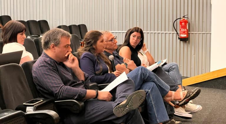 Rio recusa chamar espaço verde ao terreno onde "a qualquer momento" vai nascer ginásio