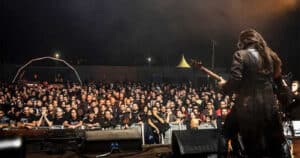 Inscrições abertas para o concurso de bandas Laurus Metal Battle