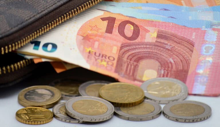 INE confirma subida da inflação para 3,7% em agosto&nbsp;