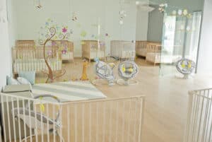 Guimarães com mais 500 vagas em creches até outubro