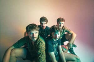 Café Concerto RUM by Mavy recebe 'Uma noite&nbsp;Irreversível' com&nbsp;Travo e El Señor