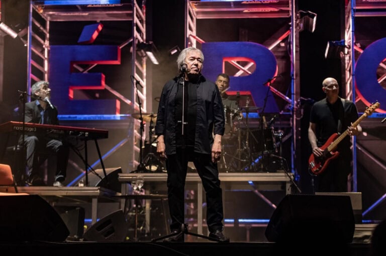 Sérgio Godinho apresenta novo espetáculo "Liberdade25" em 2024 em vários palcos nacionais&nbsp;