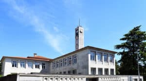 Intervenção no terreno suspende projeto do Eco Parque de Cabeçudos