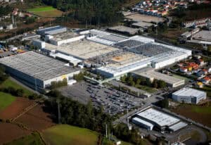 Continental Mabor continua em expansão em Famalicão