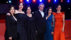 "Mal Viver" de João Canijo é candidato a uma nomeação para os Óscares&nbsp;