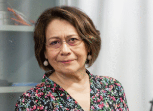 Clivia M. Sotomayor Torres é a nova diretora-geral do INL