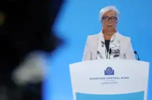 Banco Central Europeu aumenta taxas de juro&nbsp;