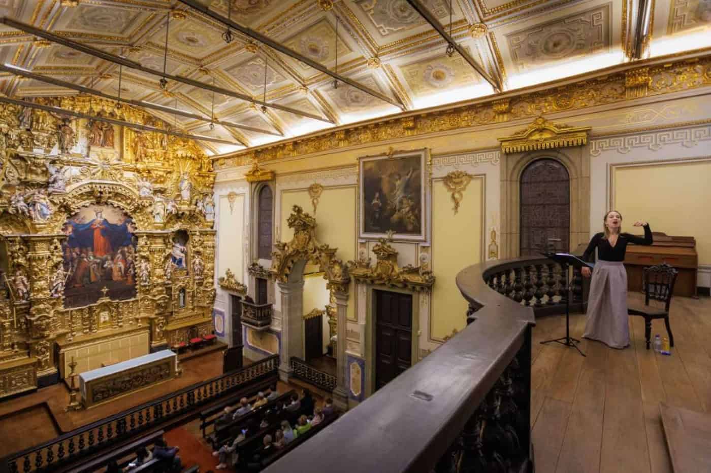 Braga regressa à época barroca entre 20 e 24 de setembro