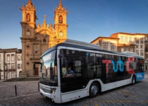 Semana da Mobilidade traz viagens nos TUB a apenas 1 euro