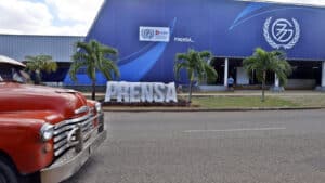 Cimeira G77+China começa hoje em Cuba procurando ordem internacional mais "justa"&nbsp;