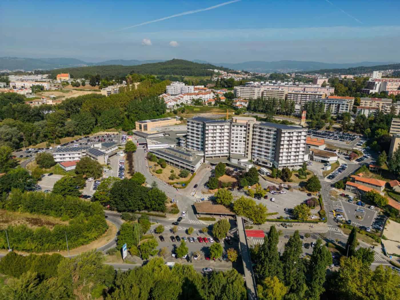 Guimarães prepara lançamento de ULS do Alto Ave