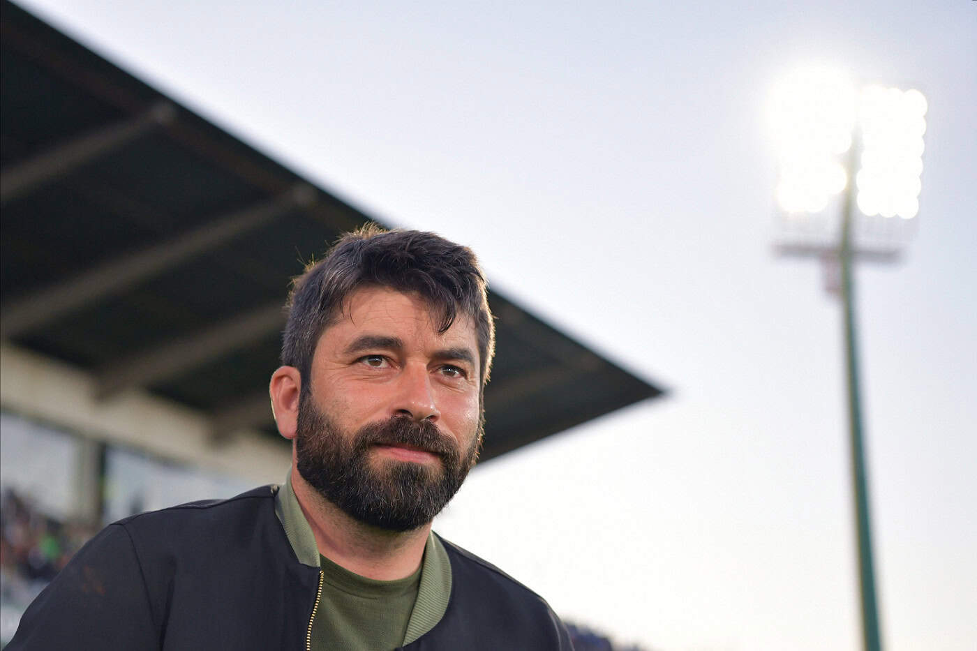 Treinador do Rio Ave quer fazer "uma nova história" no duelo com o Famalicão