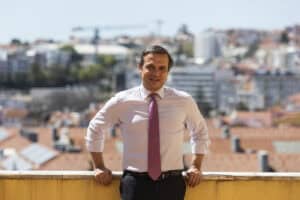 Governo diz que "estão criadas as condições" para Guimarães ser Capital Verde Europeia 2025