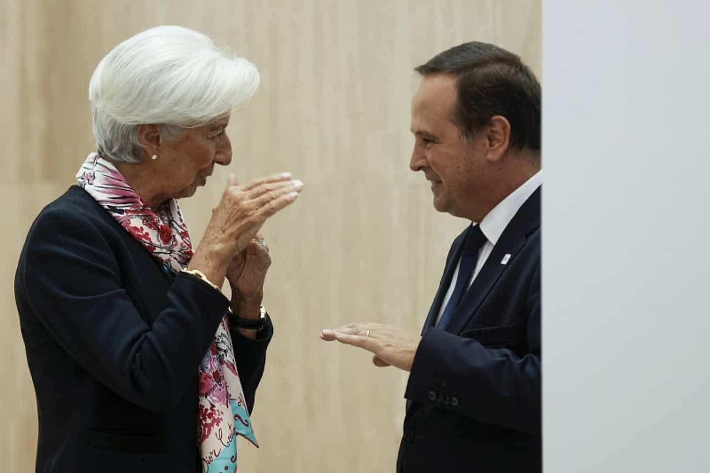 Medina afasta necessidade de compensar bancos em mecanismo relativo às taxas de juro