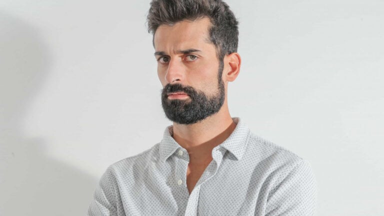 António Raminhos fala sobre saúde mental na UMinho