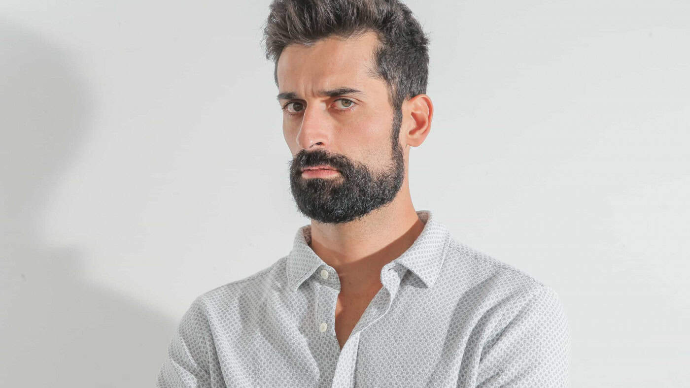 António Raminhos fala sobre saúde mental na UMinho