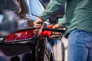 Preços dos combustíveis atingem os valores mais altos do ano&nbsp;